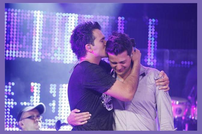 Ricardo e Eduardo